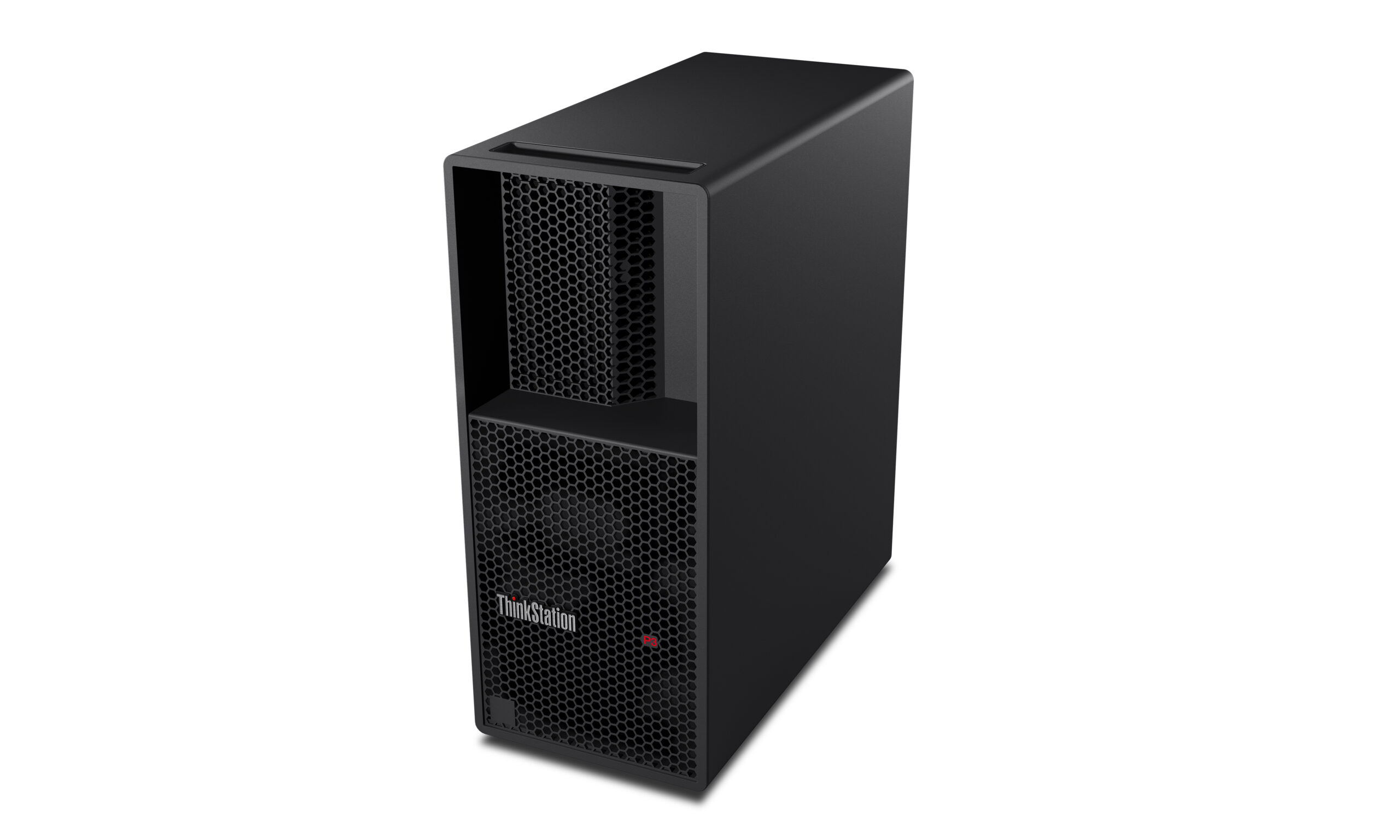 Lenovo ThinkStation P3 Tower Gen 2 Intel Core Ultra 9 285K 96 GB DDR5-SDRAM 1 TB SSD NVIDIA RTX PRO 4500 Blackwell Windows 11 Pro Stanowisko Czarny - obrazek 5