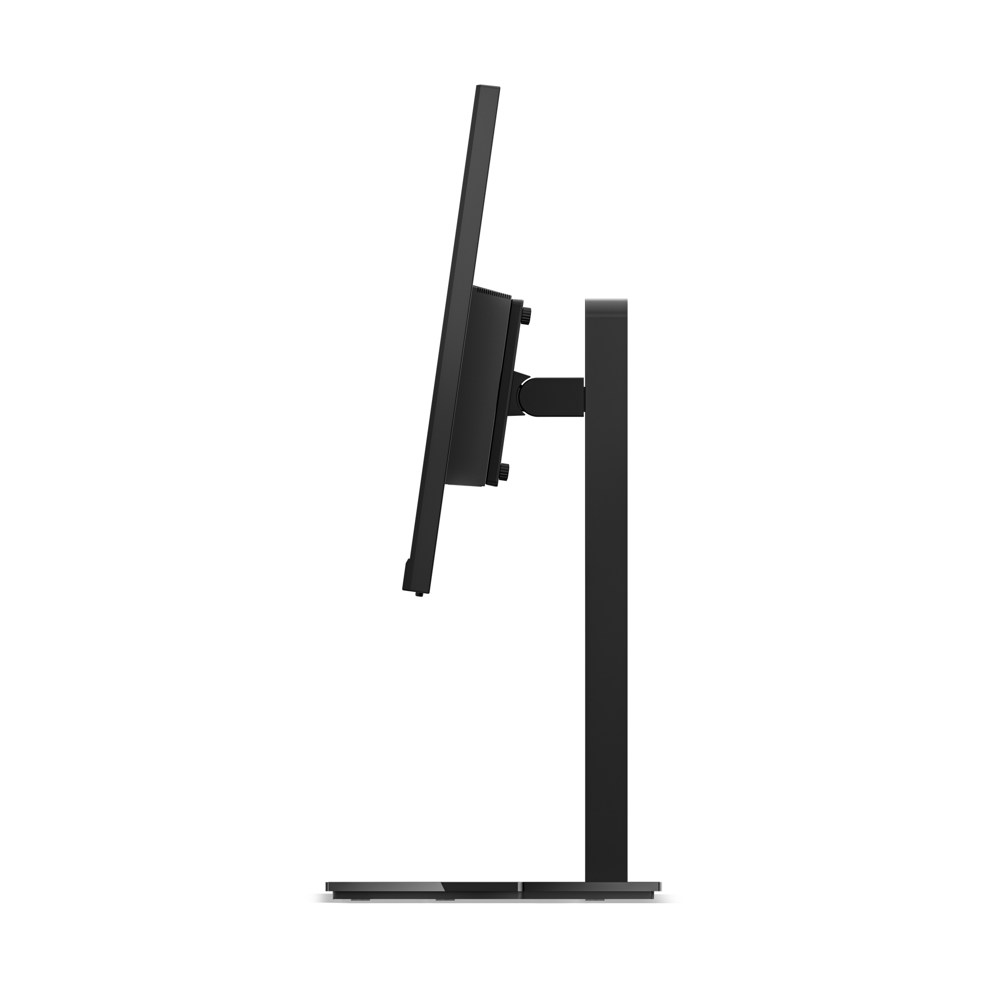 Lenovo Legion 24-10 monitor komputerowy 60,5 cm (23.8") 1920 x 1080 px Full HD LCD Czarny - obrazek 5