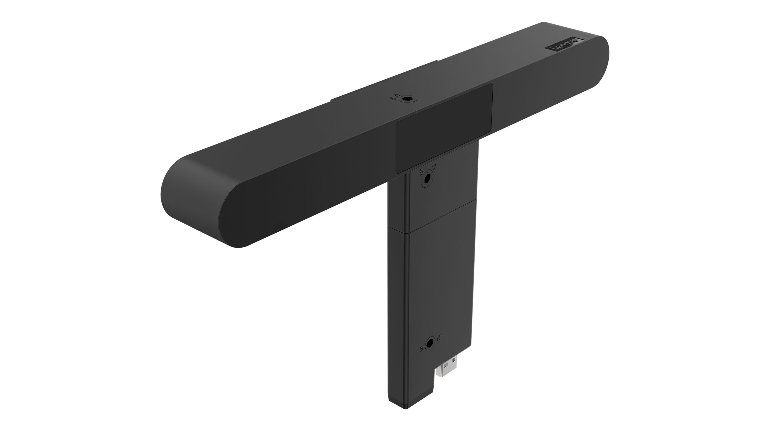 Lenovo ThinkVision MS30 (S) Czarny 2.0 kan. 4 W - obrazek 5