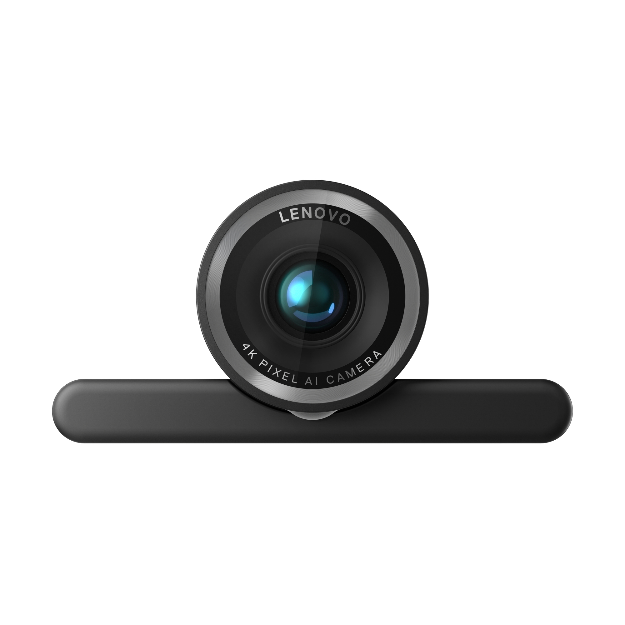 Lenovo 4XC1Q25246 kamera internetowa 8 MP 1920 x 1080 px USB-C Czarny