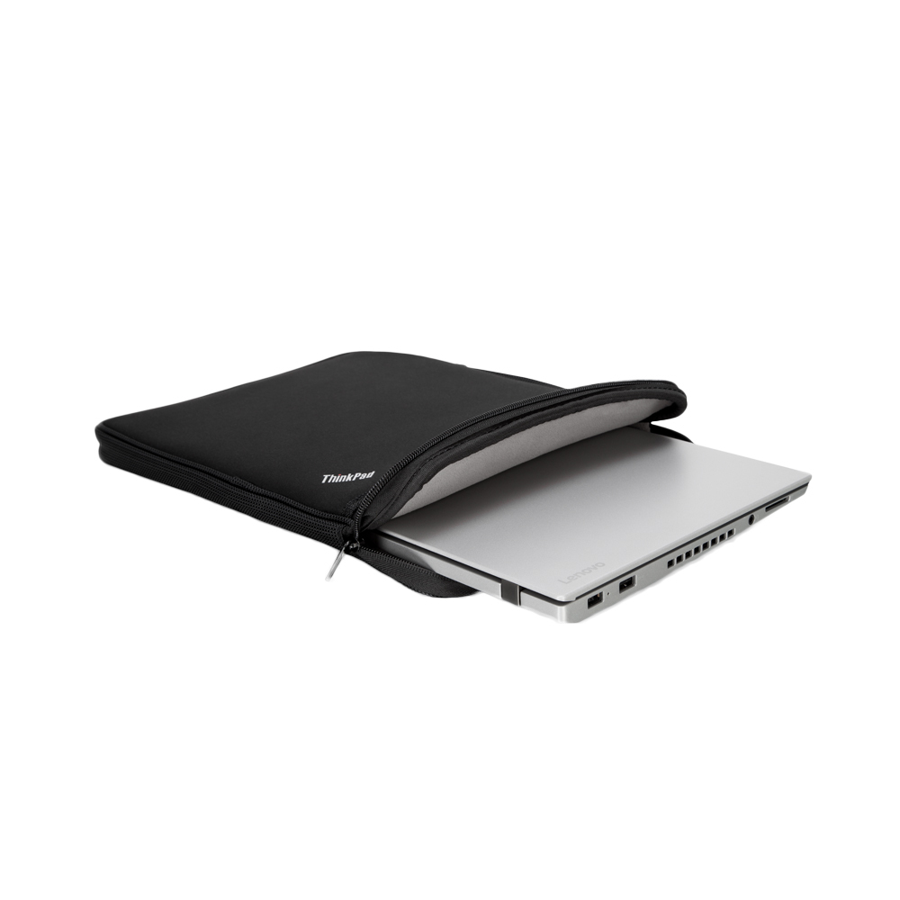 Lenovo 4X40N18009 torba na laptop 35,6 cm (14") Etui kieszeniowe Czarny - obrazek 5