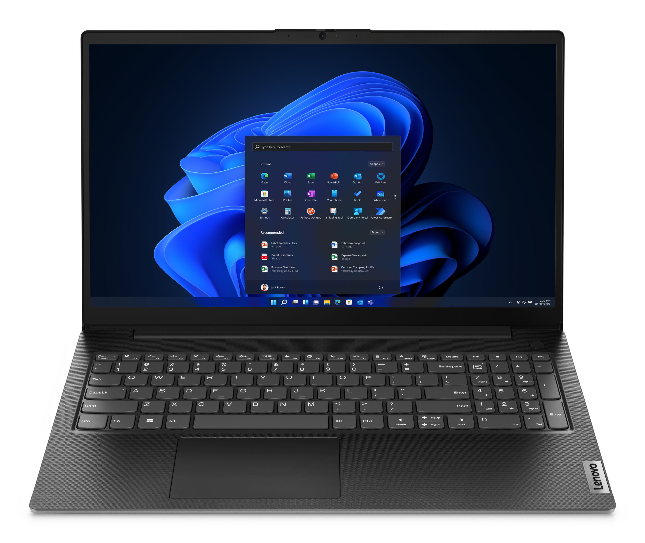 Lenovo V15 G4 IRU Intel® Core™ i5 i5-13420H Laptop 39,6 cm (15.6") Full HD 16 GB DDR4-SDRAM 512 GB SSD Wi-Fi 6 (802.11ax) Windows 11 Pro Skandynawia Czarny