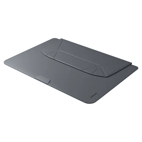 Lenovo Origami 38,1 cm (15") Etui kieszeniowe Szary - obrazek 2