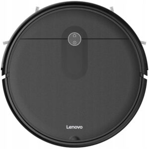 Lenovo E2 Pro Czarny