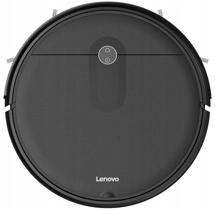 Lenovo E2 Pro Czarny