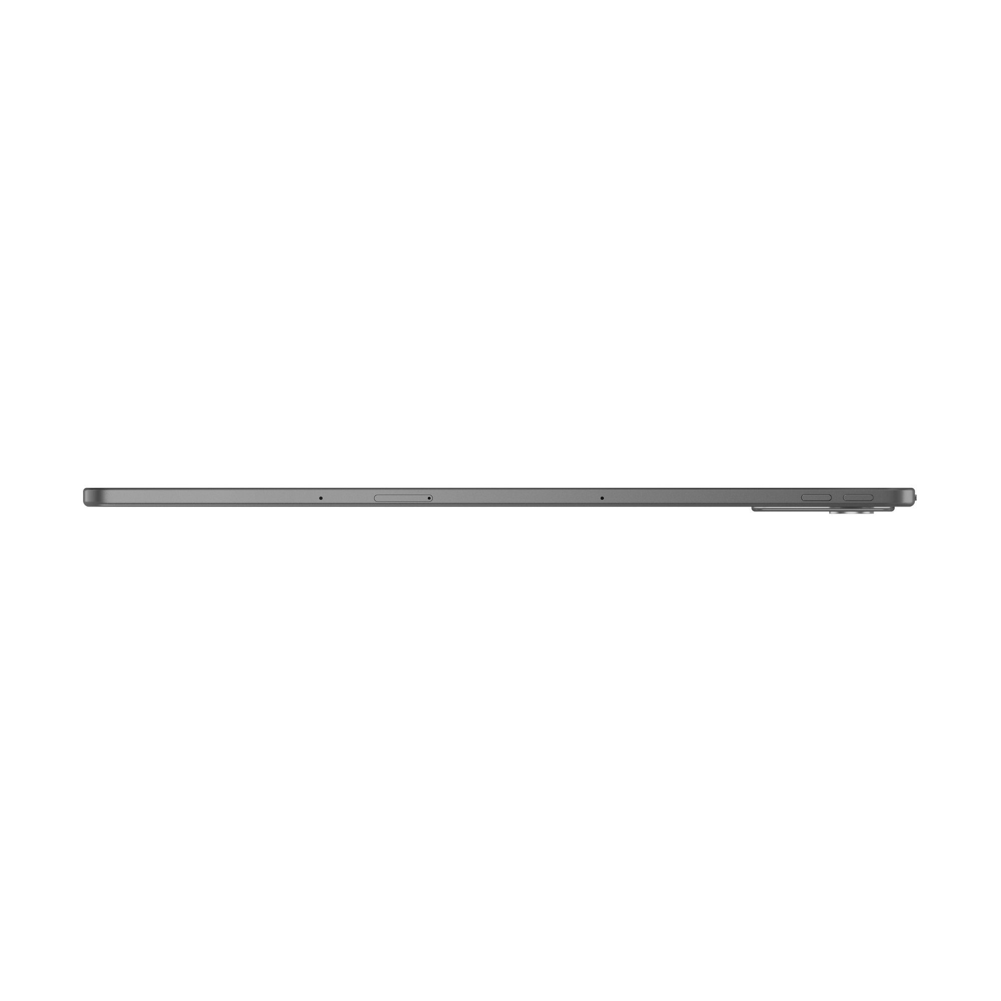 Lenovo Idea Tab Plus Mediatek 256 GB 30,7 cm (12.1") 8 GB Wi-Fi 5 (802.11ac) Android 15 Szary - obrazek 3