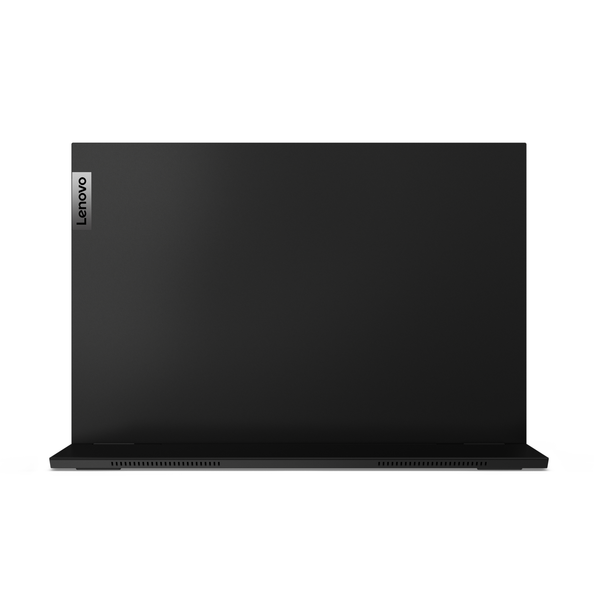 Lenovo ThinkVision M14d monitor komputerowy 35,6 cm (14") 2240 x 1400 px 2.2K LED Czarny - obrazek 2