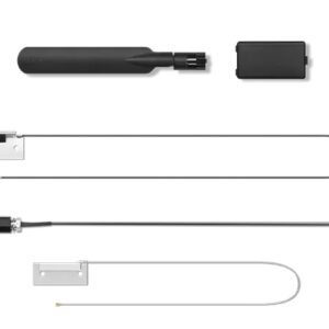 Lenovo 4XC1L37930 karta sieciowa Wewnętrzny WLAN