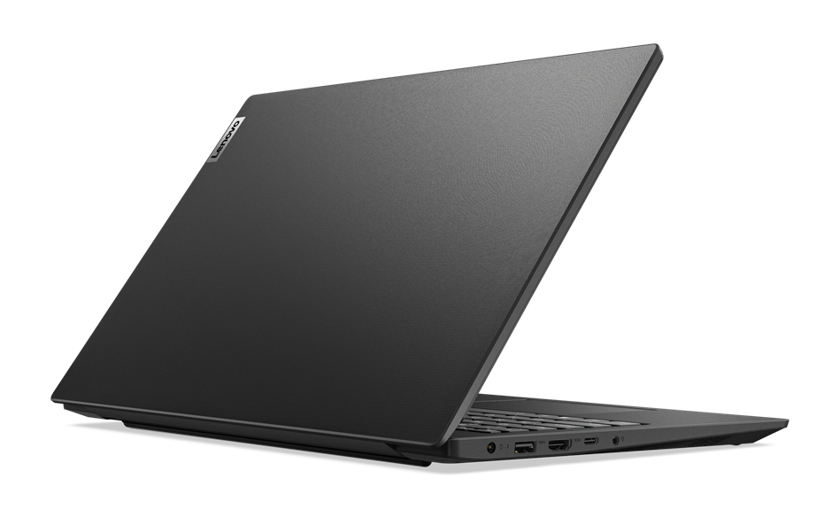 Lenovo V15 G4 IRU Intel® Core™ i5 i5-13420H Laptop 39,6 cm (15.6") Full HD 16 GB DDR4-SDRAM 512 GB SSD Wi-Fi 5 (802.11ac) Windows 11 Pro Angielski Czarny - obrazek 5