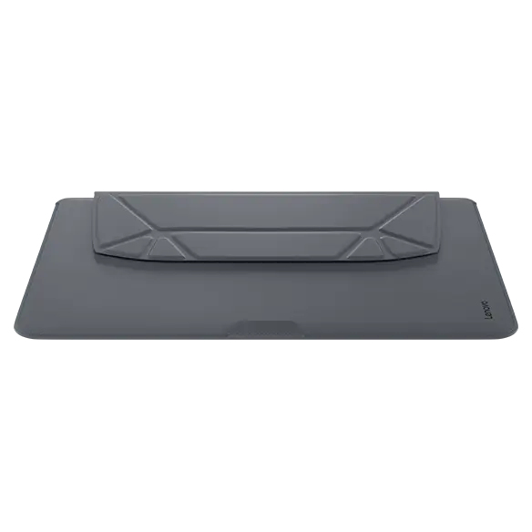 Lenovo Origami 38,1 cm (15") Etui kieszeniowe Szary - obrazek 4