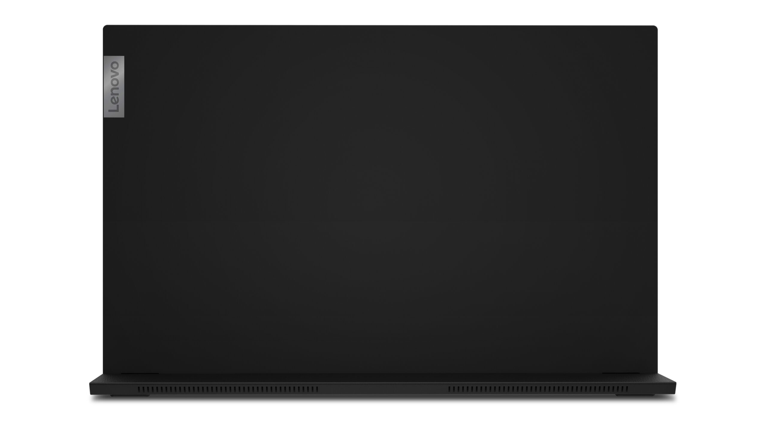 Lenovo ThinkVision M15 monitor komputerowy 39,6 cm (15.6") 1920 x 1080 px Full HD LED Czarny - obrazek 4
