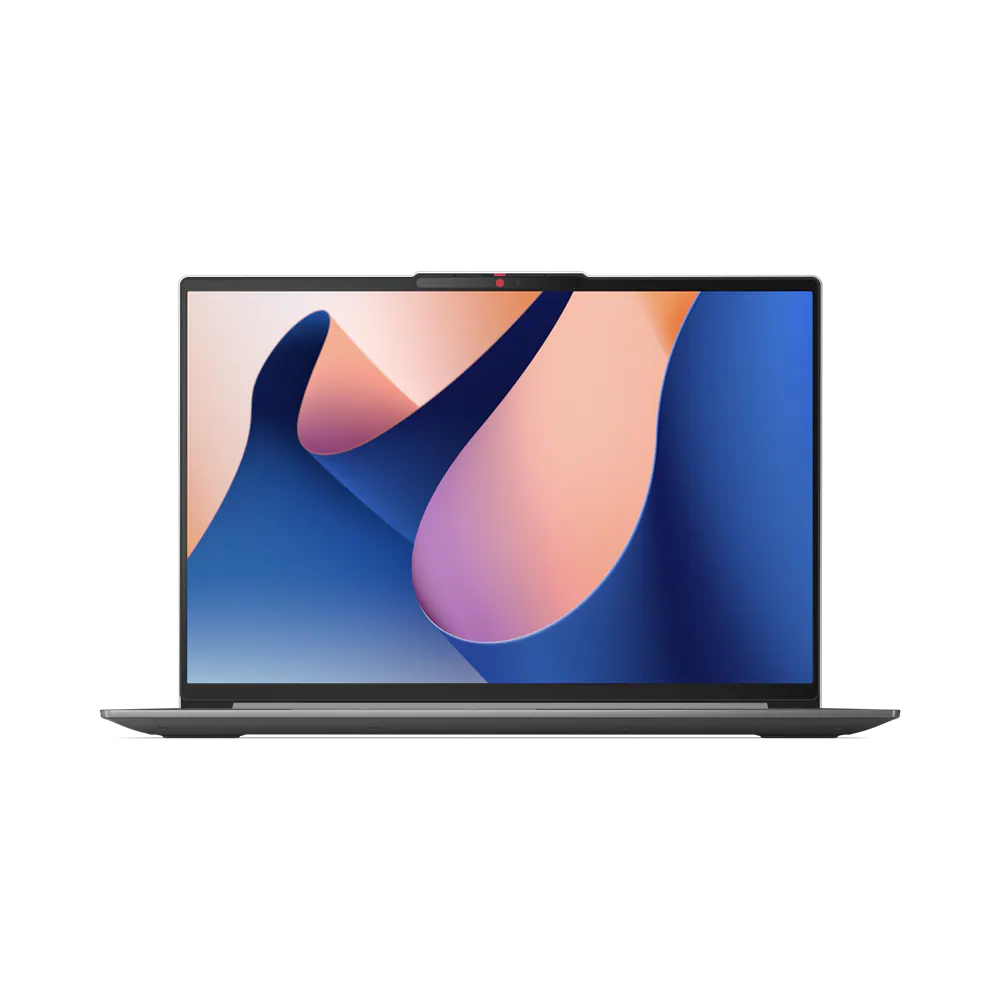Lenovo IdeaPad Slim 5 16IAH8 Intel® Core™ i5 i5-12450H Laptop 40,6 cm (16") WUXGA 16 GB LPDDR5-SDRAM 512 GB SSD Wi-Fi 6E (802.11ax) Windows 11 Home Angielski Szary - obrazek 3