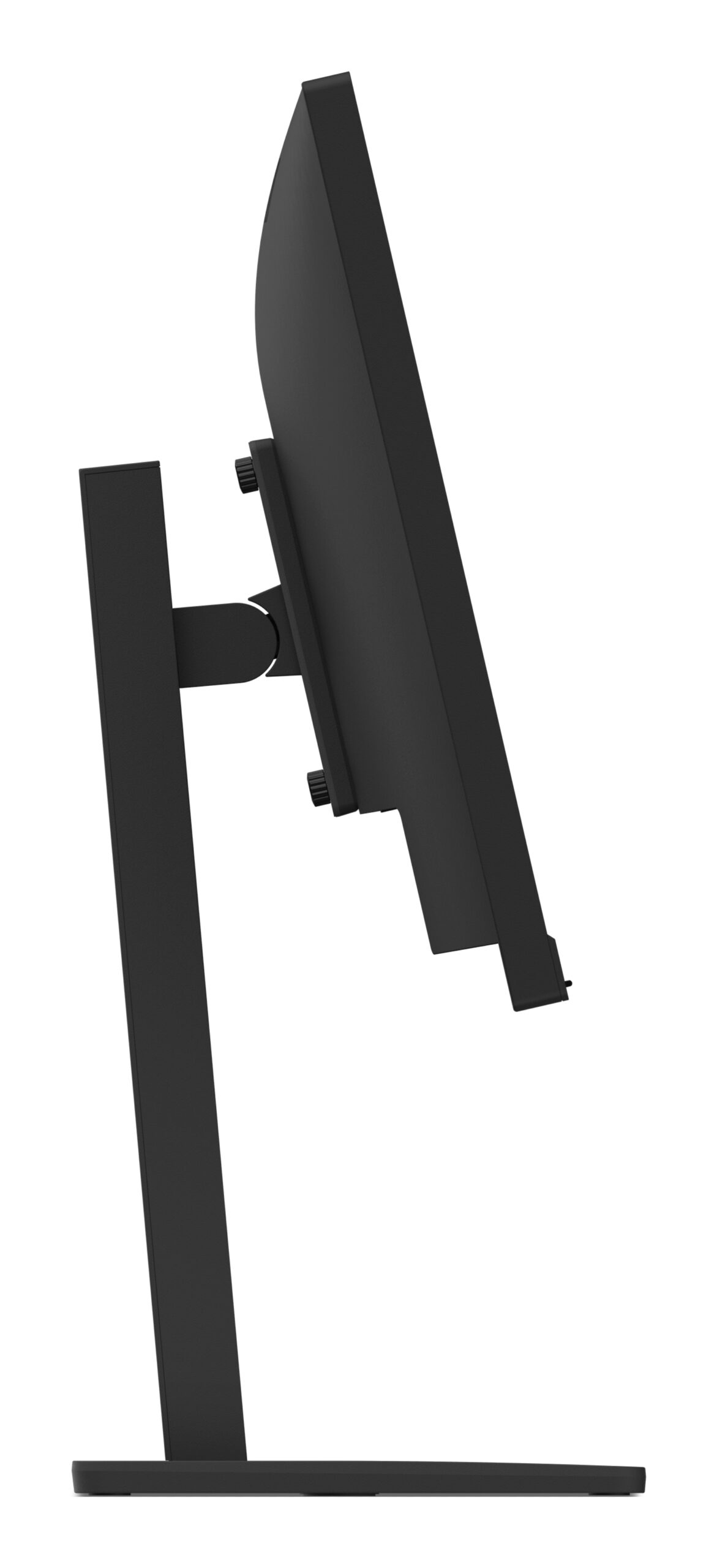 Lenovo ThinkVision E22-40 monitor komputerowy 54,6 cm (21.5") 1920 x 1080 px Full HD LCD Czarny - obrazek 4