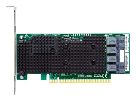 Lenovo 7Y37A01081 adapter Wewnętrzny Mini-SAS HD