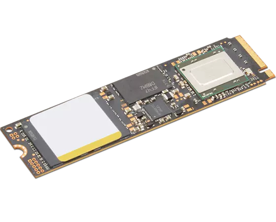 Lenovo 4XB1K68130 urządzenie SSD 2 TB M.2 PCI Express 4.0 NVMe