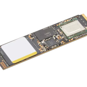 Lenovo 4XB1K68131 urządzenie SSD 4 TB M.2 PCI Express 4.0 NVMe