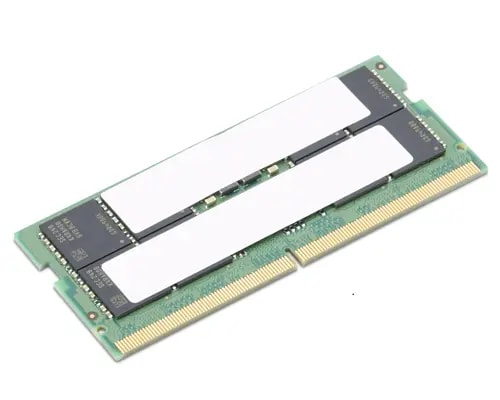 Lenovo 4X71M23186 moduł pamięci 16 GB 1 x 16 GB DDR5 262-pin SO-DIMM