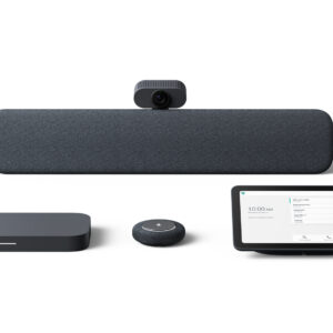 Lenovo Google Meet Series One Room Kits by Gen 3 system videokonferencyjny 12 MP Przewodowa sieć LAN