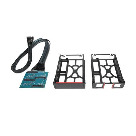 Lenovo 4XH0R02226 część obudowy do komputera Full Tower Kieszeń HDD