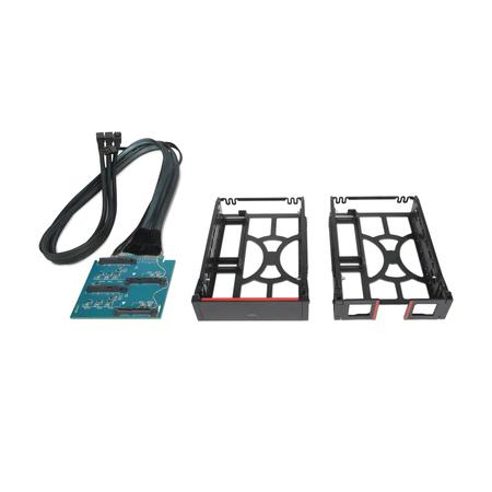 Lenovo 4XH0R02227 część obudowy do komputera Full Tower Uchwyt montażowy dysku twardego