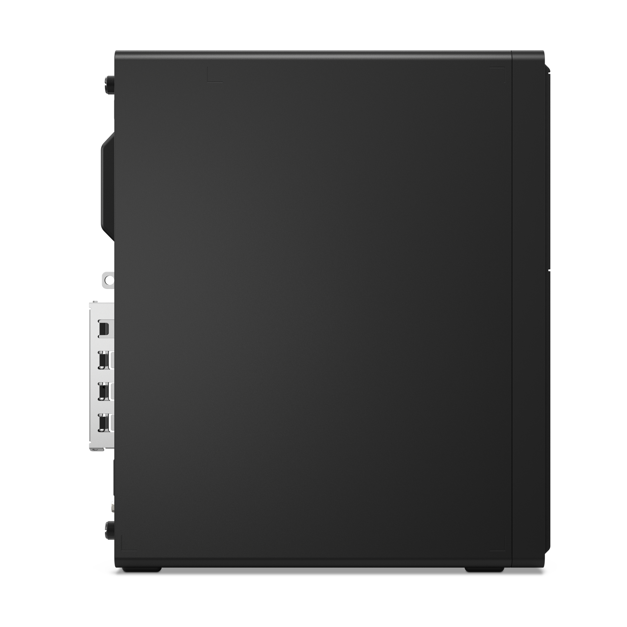 Lenovo ThinkCentre M70s Gen 6 Intel Core Ultra 7 265 16 GB DDR5-SDRAM 512 GB SSD Windows 11 Pro SFF PC Czarny - obrazek 5