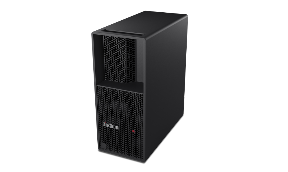 Lenovo ThinkStation P3 Intel® Core™ i7 i7-13700K 32 GB DDR5-SDRAM 1 TB SSD Windows 11 Pro Tower Stanowisko Czarny - obrazek 5