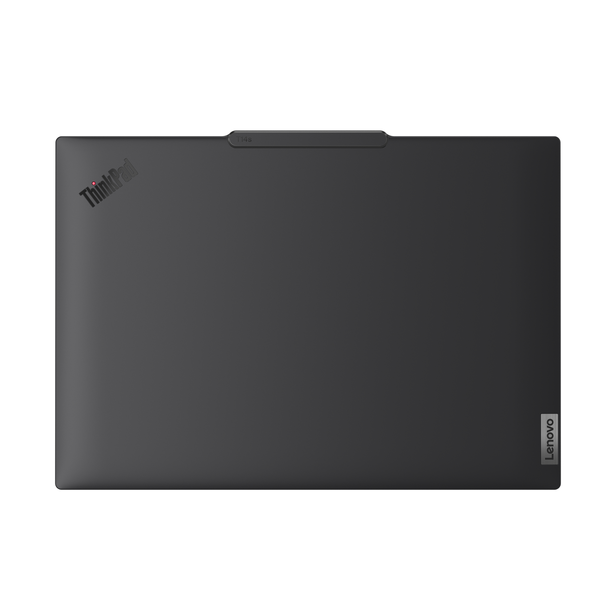 Lenovo ThinkPad T14s Gen 5 Intel Core Ultra 5 125U Laptop 35,6 cm (14") WUXGA 16 GB LPDDR5x-SDRAM 512 GB SSD Wi-Fi 6E (802.11ax) Windows 11 Pro Angielski Czarny - obrazek 5