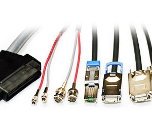 Lenovo 5m OM3 LC kabel InfiniBand / światłowodowy