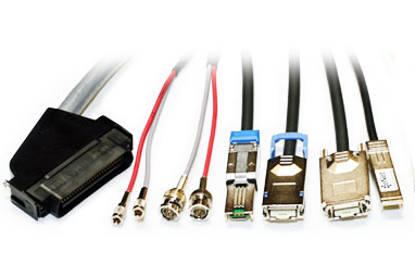 Lenovo 5m OM3 LC kabel InfiniBand / światłowodowy