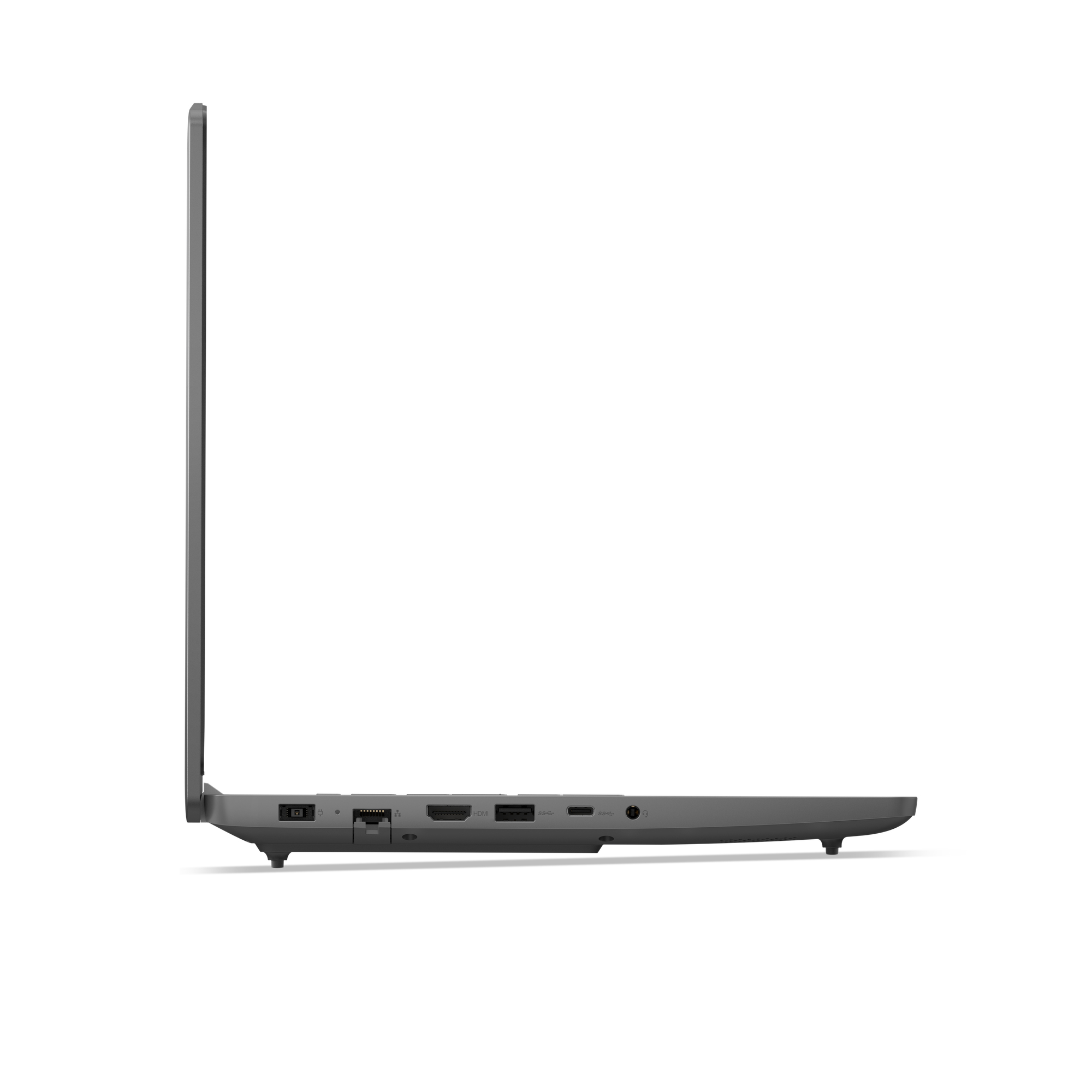 Lenovo LOQ 15ARP10E AMD Ryzen™ 5 7535HS Laptop 39,6 cm (15.6") Full HD 16 GB DDR5-SDRAM 1 TB SSD NVIDIA GeForce RTX 3050 Wi-Fi 6 (802.11ax) Angielski Szary - obrazek 5