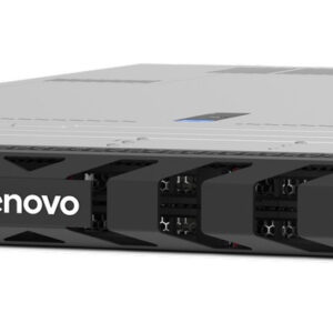 Lenovo ThinkSystem SR630 V4 serwer 1,92 TB Rack (1U) Intel Xeon 6 6515P 2,3 GHz 32 GB DDR5-SDRAM 800 W