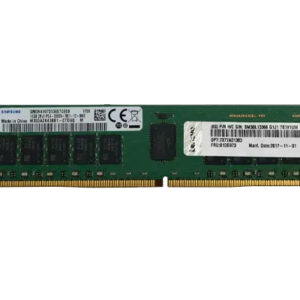 Lenovo 4X77A77496 moduł pamięci 32 GB DDR4 288-pin DIMM Korekcja ECC
