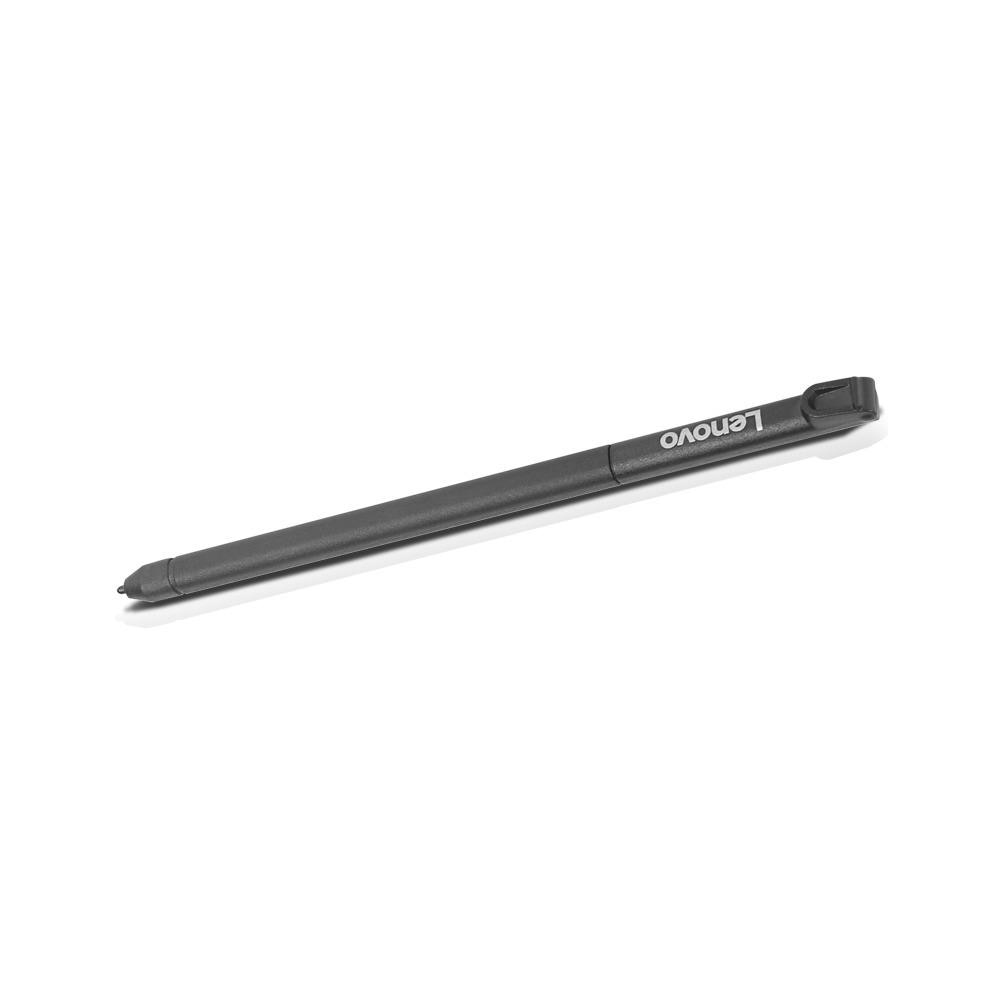 Lenovo 4X80R08264 rysik do PDA Czarny, Chrom - obrazek 4
