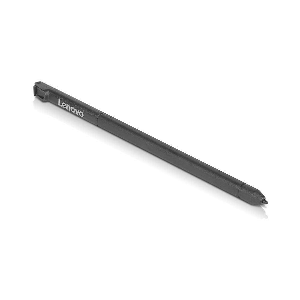 Lenovo 4X80R08264 rysik do PDA Czarny, Chrom - obrazek 2