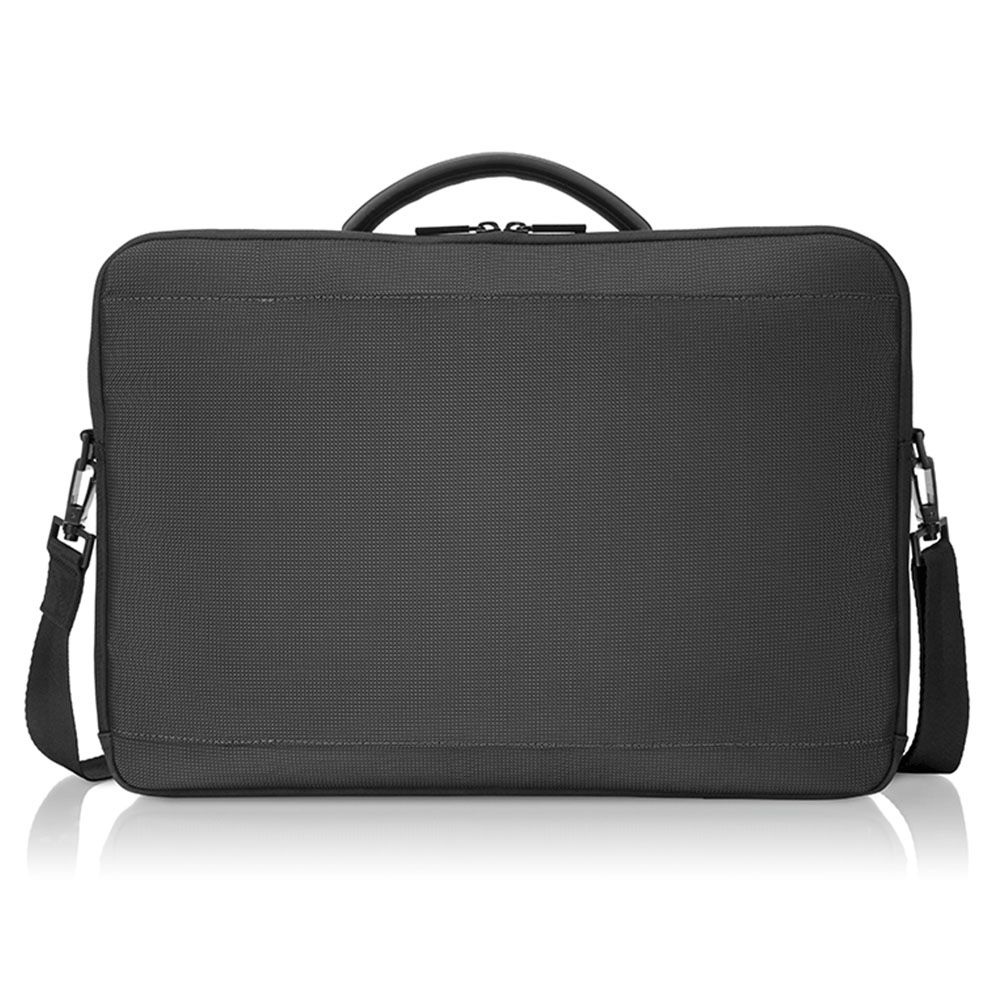 Lenovo 4X40Q26384 torba na laptop 39,6 cm (15.6") Pokrowiec Czarny - obrazek 2