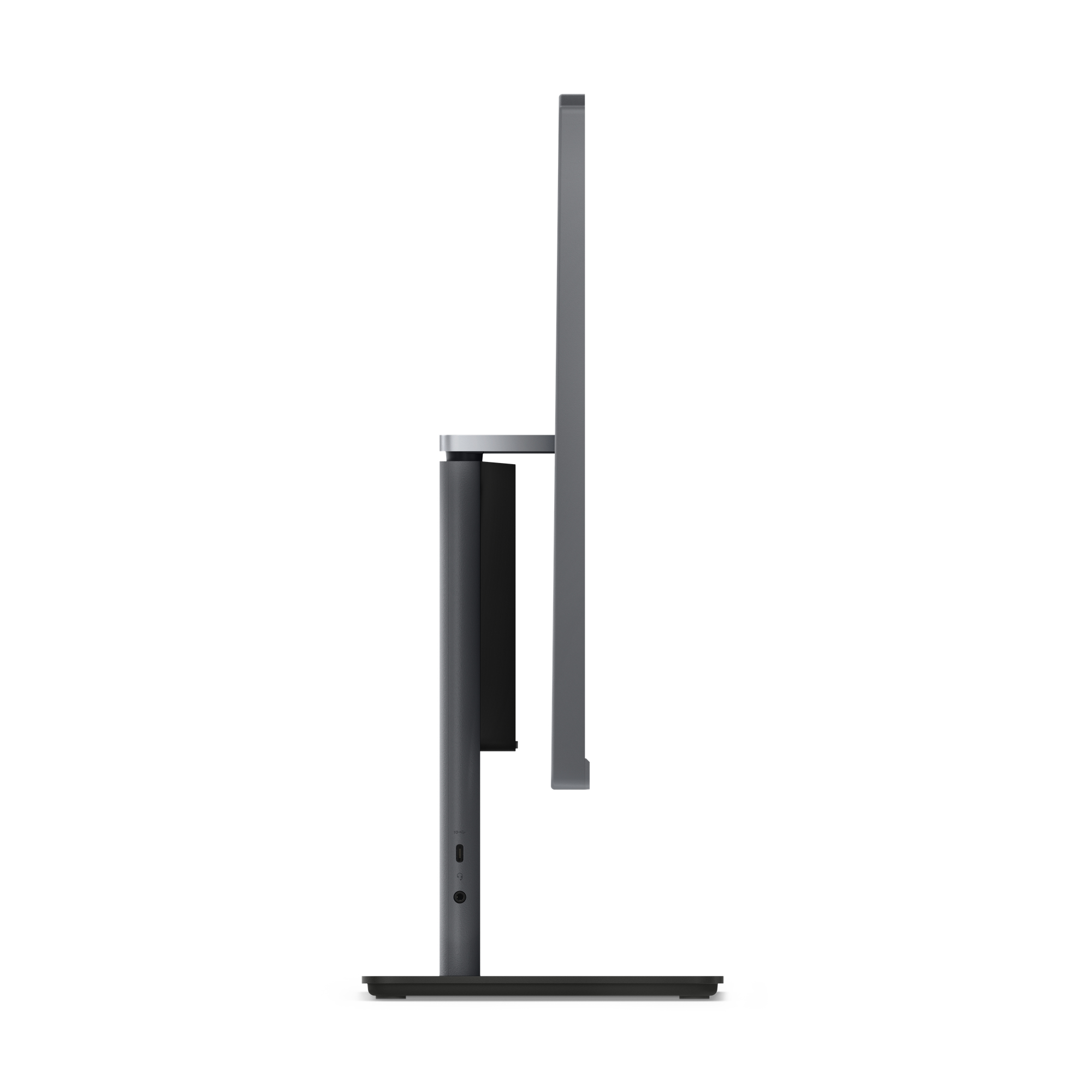 Lenovo ThinkCentre neo 55a 24 Gen 6 AMD Ryzen AI 7 350 60,5 cm (23.8") 1920 x 1080 px All-in-One PC 16 GB DDR5-SDRAM 512 GB SSD Windows 11 Pro Wi-Fi 6 (802.11ax) Szary - obrazek 5