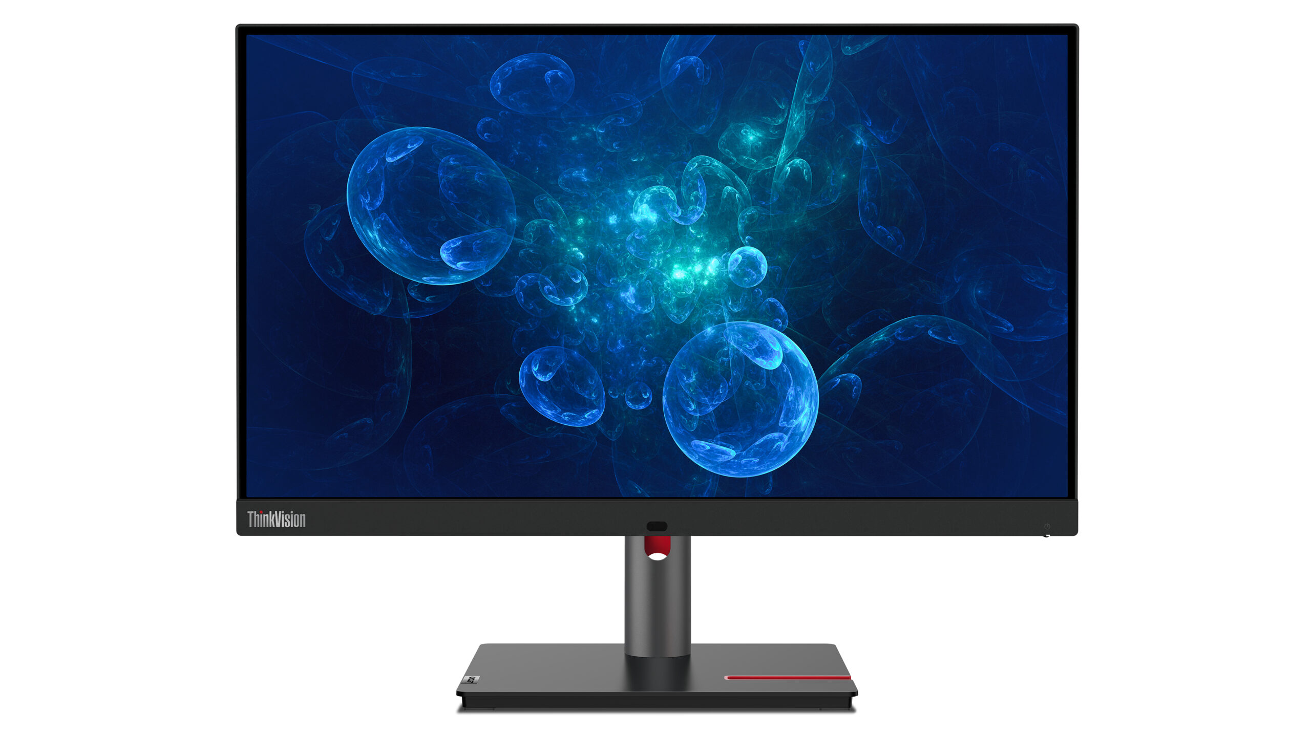 Lenovo ThinkVision P27pz-30 monitor komputerowy 68,6 cm (27") 3840 x 2160 px 4K Ultra HD LCD Czarny - obrazek 5