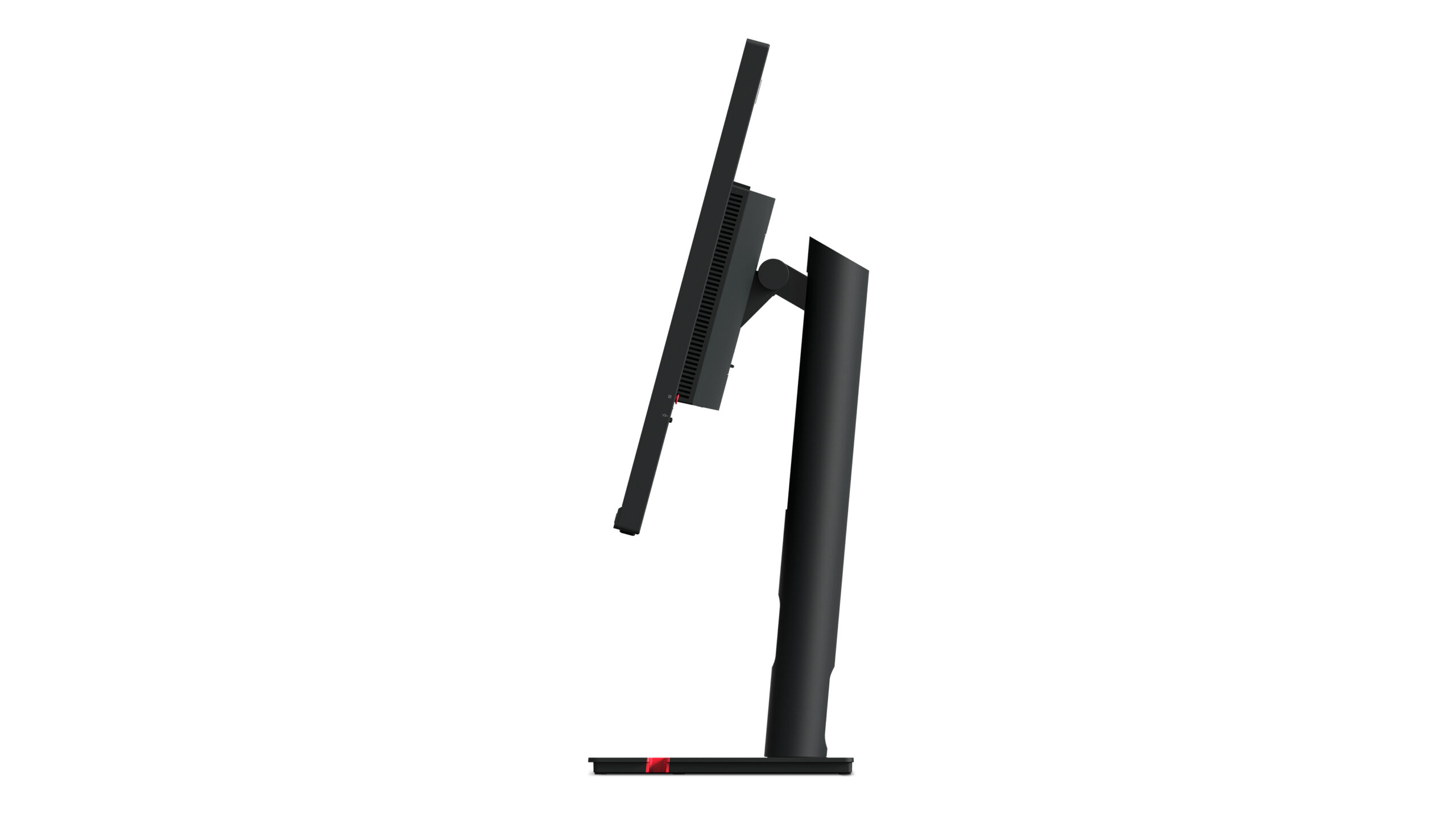 Lenovo ThinkVision T32p-30 monitor komputerowy 80 cm (31.5") 3840 x 2160 px 4K Ultra HD LED Czarny - obrazek 5