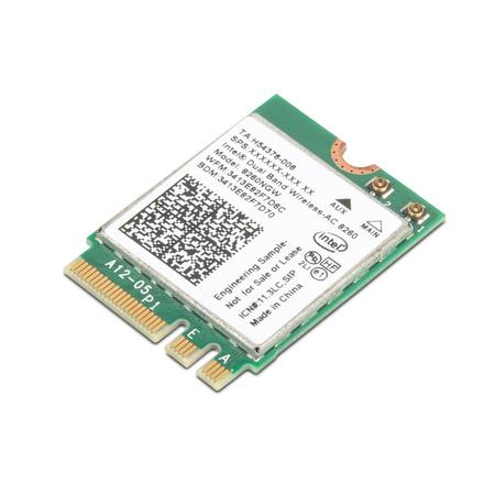 Lenovo 4XC0R38452 części zamienne do notatników WWAN Card