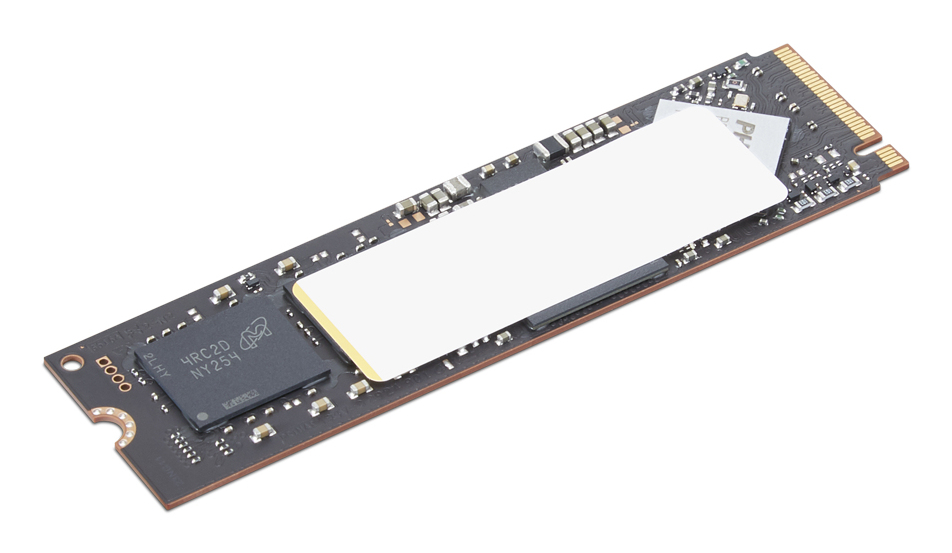 Lenovo 4XB1T87553 urządzenie SSD 512 GB M.2 PCI Express 4.0 NVMe