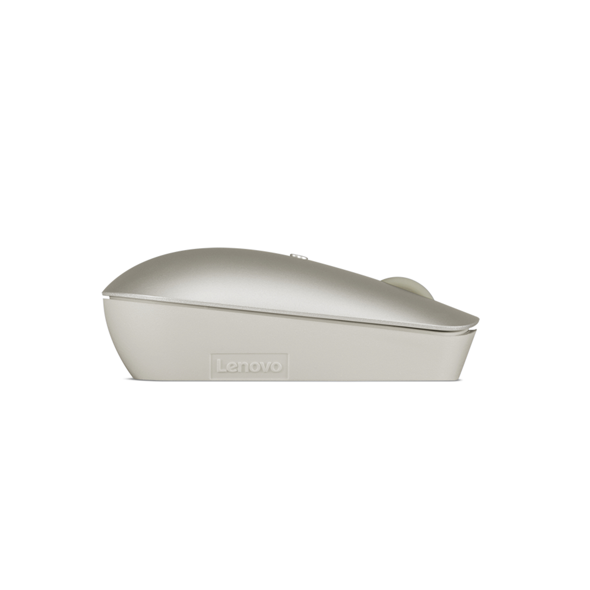 Lenovo 540 myszka Biuro Oburęczny RF Wireless Optyczny 2400 DPI - obrazek 3