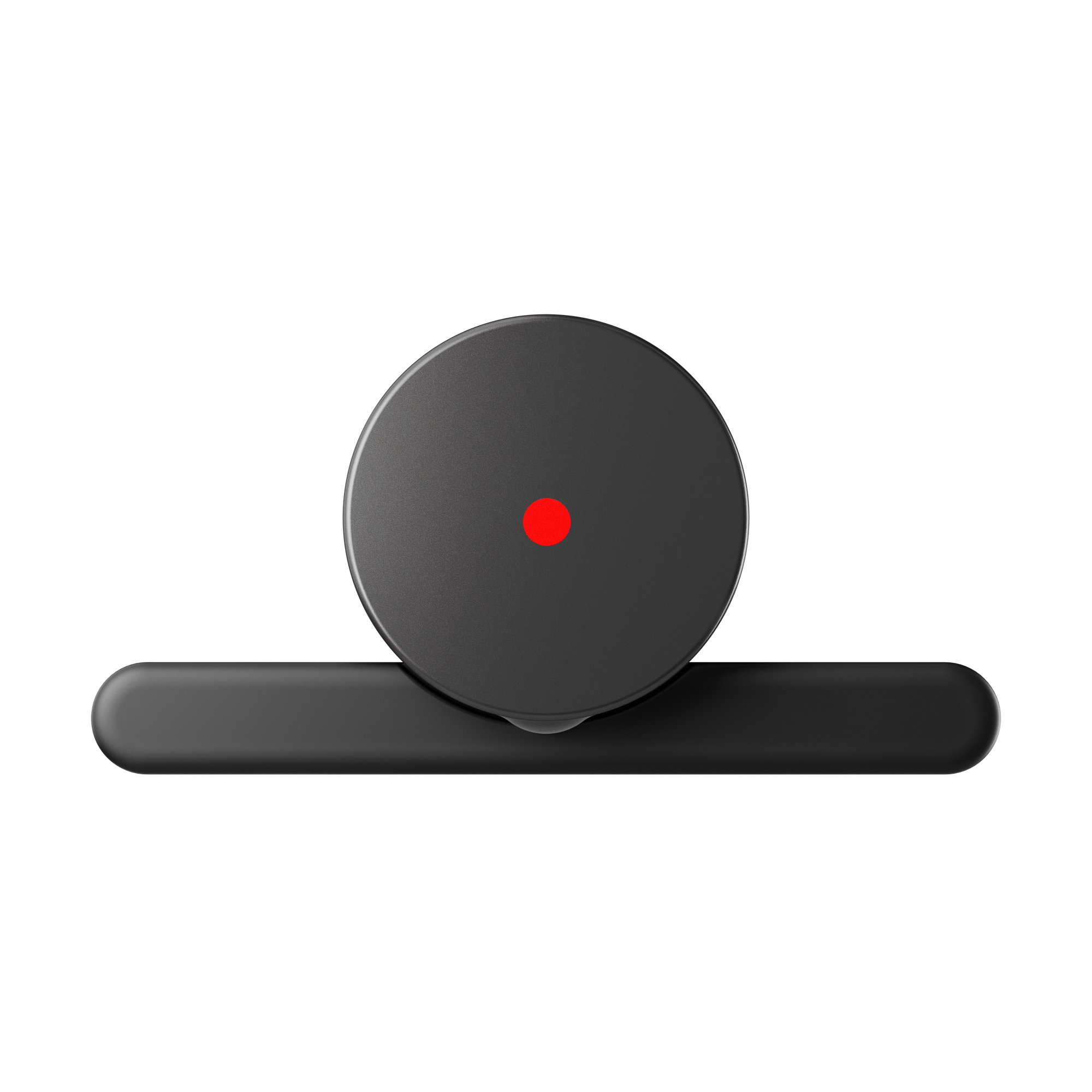 Lenovo 4XC1Q25246 kamera internetowa 8 MP 1920 x 1080 px USB-C Czarny - obrazek 3