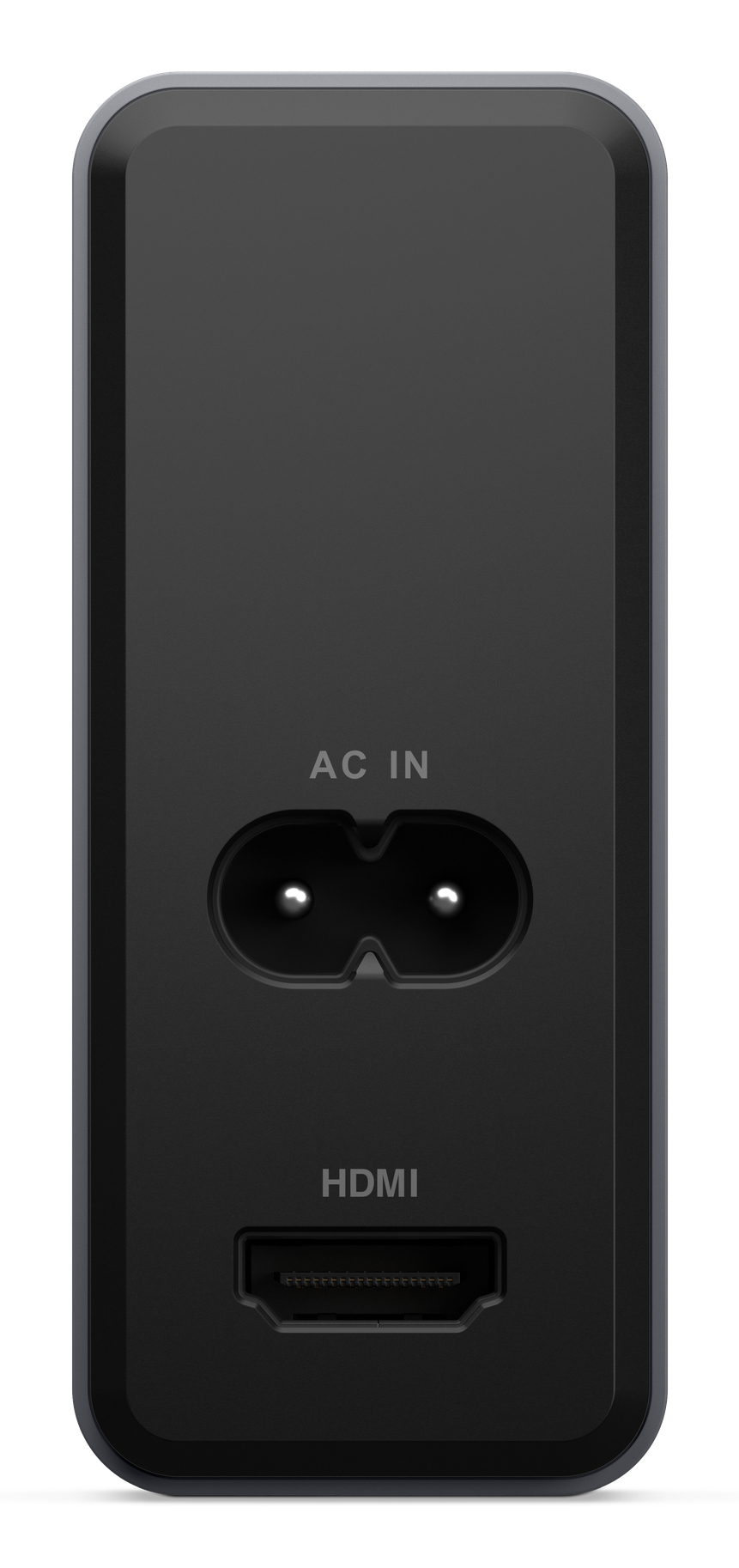 Lenovo X9 Charging GaN Dock Przewodowa USB 3.2 Gen 2 (3.1 Gen 2) Type-C Szary - obrazek 3