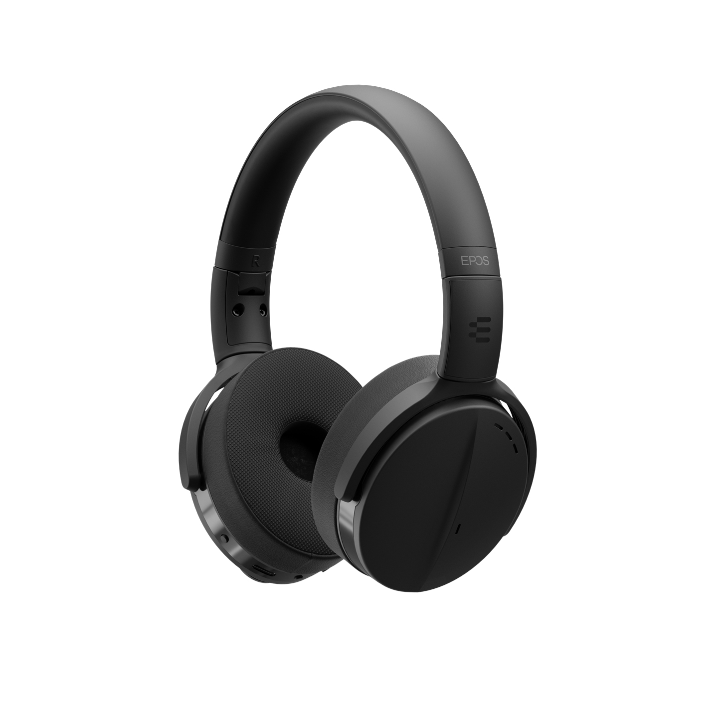 Lenovo EPOS ADAPT 561 II Zestaw słuchawkowy Przewodowy i Bezprzewodowy Opaska na głowę Biuro/centrum telefoniczne USB Type-C Bluetooth Czarny
