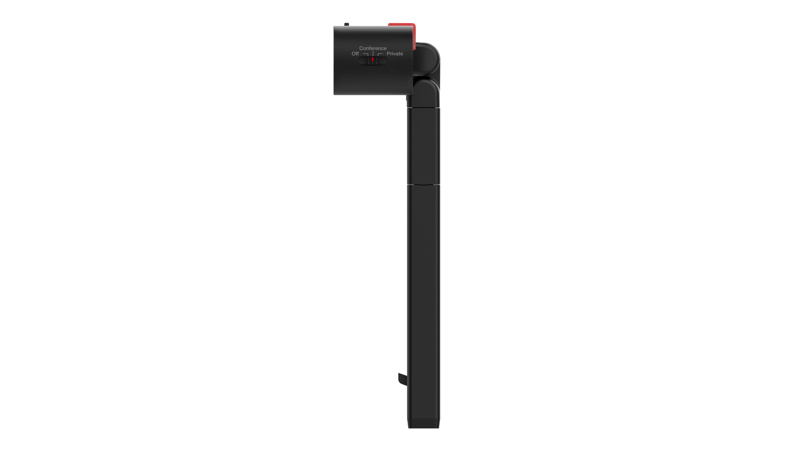 Lenovo ThinkVision MC60 kamera internetowa 1920 x 1080 px USB 2.0 Czarny - obrazek 4