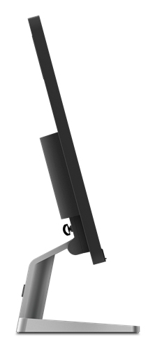 Lenovo L32p-30 monitor komputerowy 80 cm (31.5") 3840 x 2160 px 4K Ultra HD LED Czarny - obrazek 4