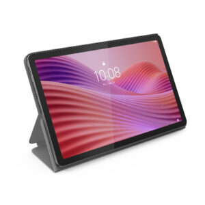 Lenovo ZG38C06653 etui na tablet 25,6 cm (10.1") Folio Szary