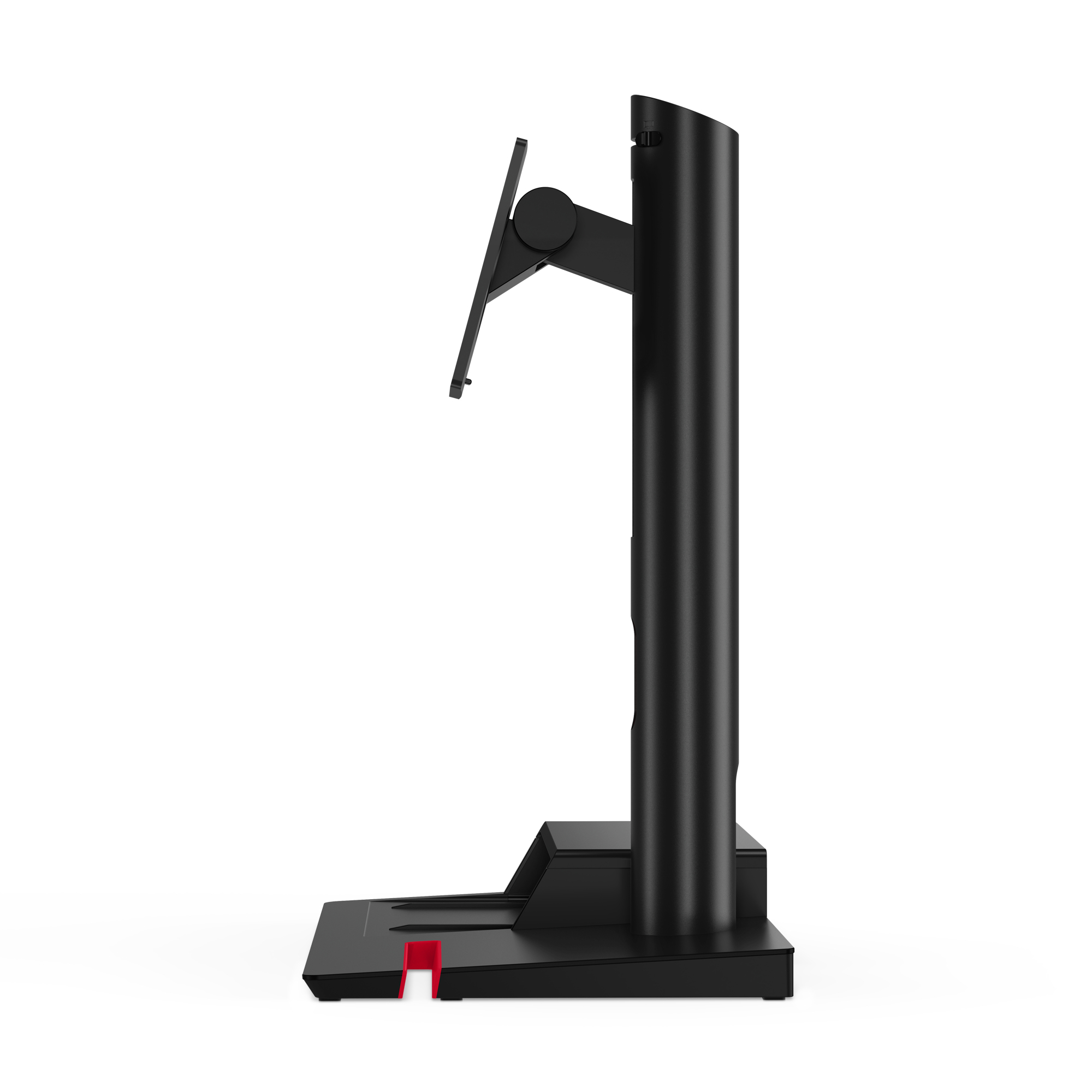Lenovo ThinkCentre TIO Flex 27i monitor komputerowy 68,6 cm (27") 1920 x 1080 px Full HD LED Czarny - obrazek 5