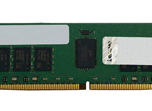 Lenovo 4X77A99752 moduł pamięci 32 GB 1 x 32 GB DDR5 288-pin DIMM Korekcja ECC