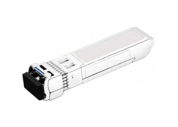 Lenovo 4M17A13527 moduł przekaźników sieciowych Swiatłowód 10000 Mbit/s SFP+